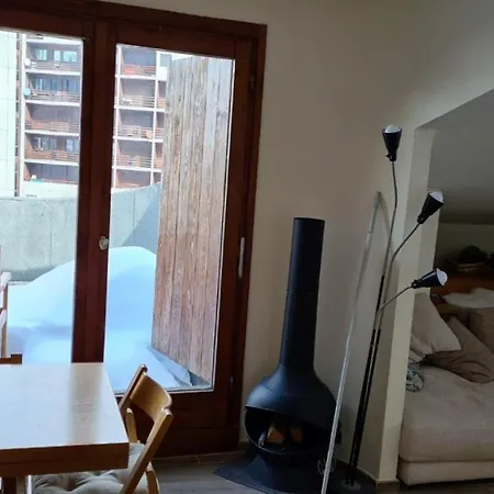 Upinthesky Cervinia *