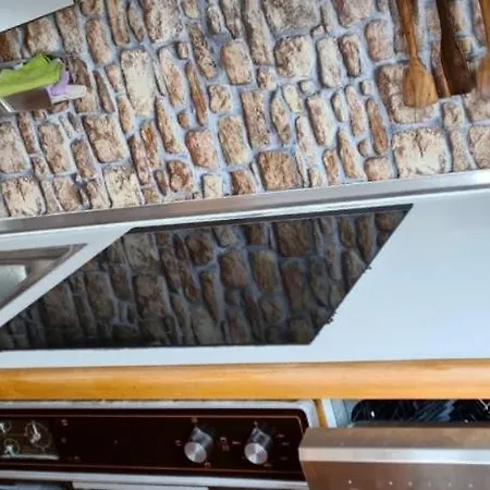 Apartman Upinthesky Cervinia *
