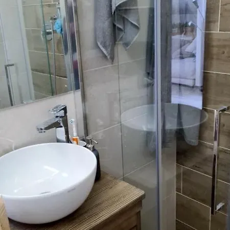 Apartman Upinthesky Cervinia