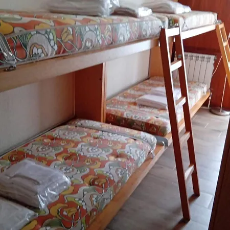 Upinthesky Cervinia Apartman Breuil-Cervinia